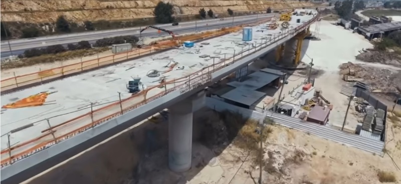 use of concrete