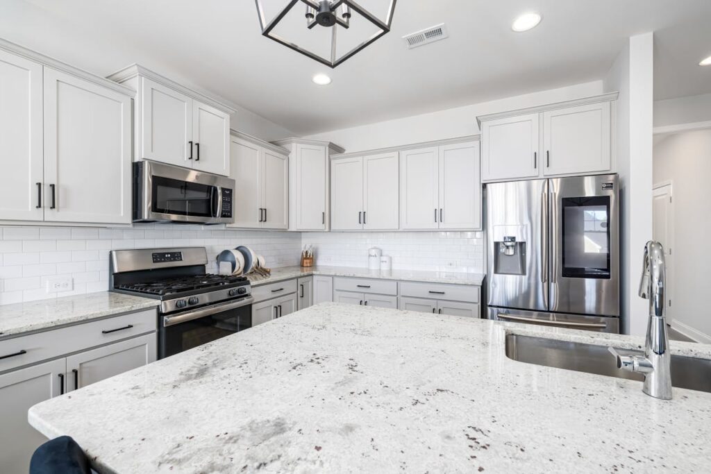 Granite-Countertops