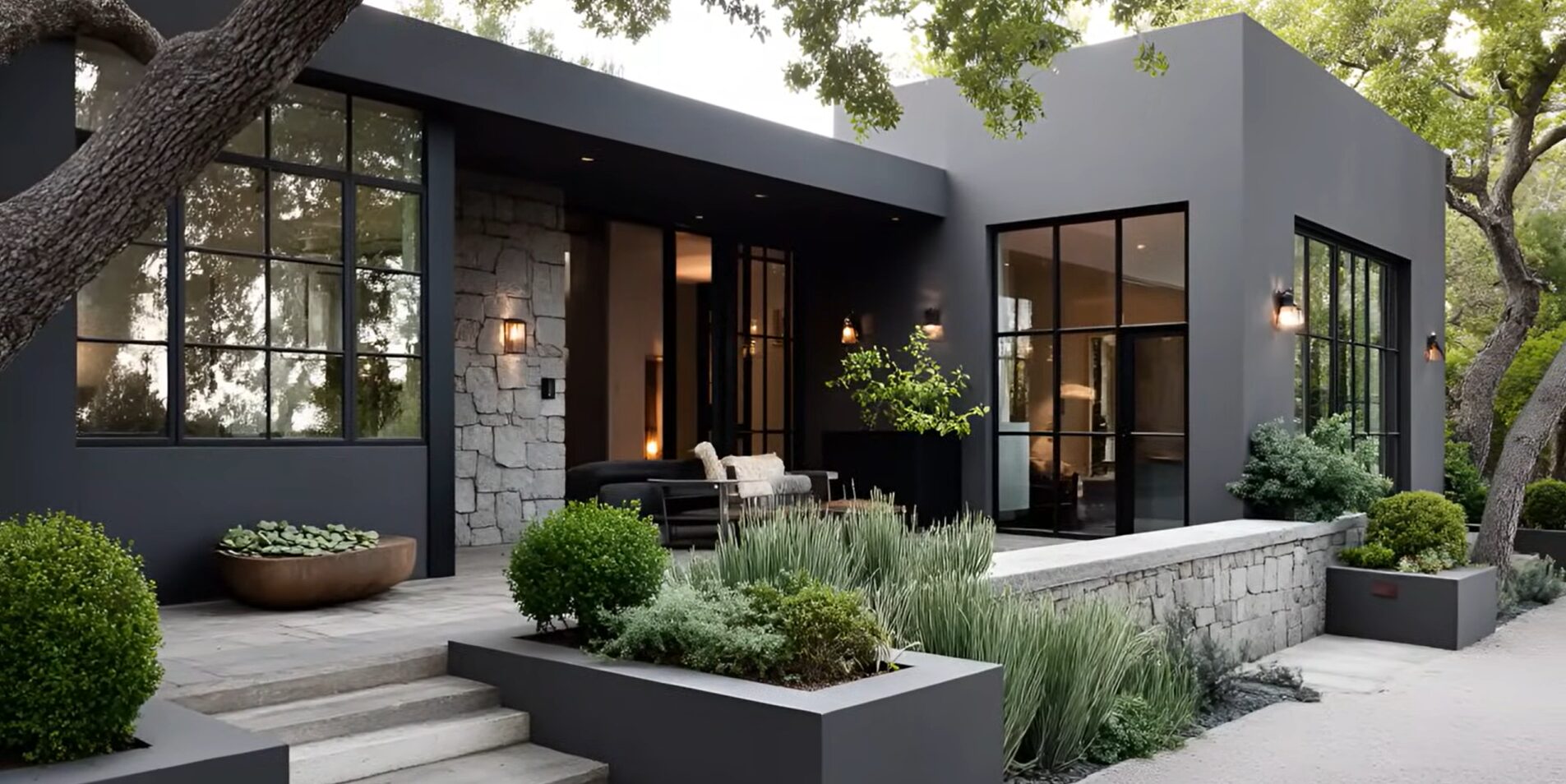 Modern style boca raton Home remodeling services