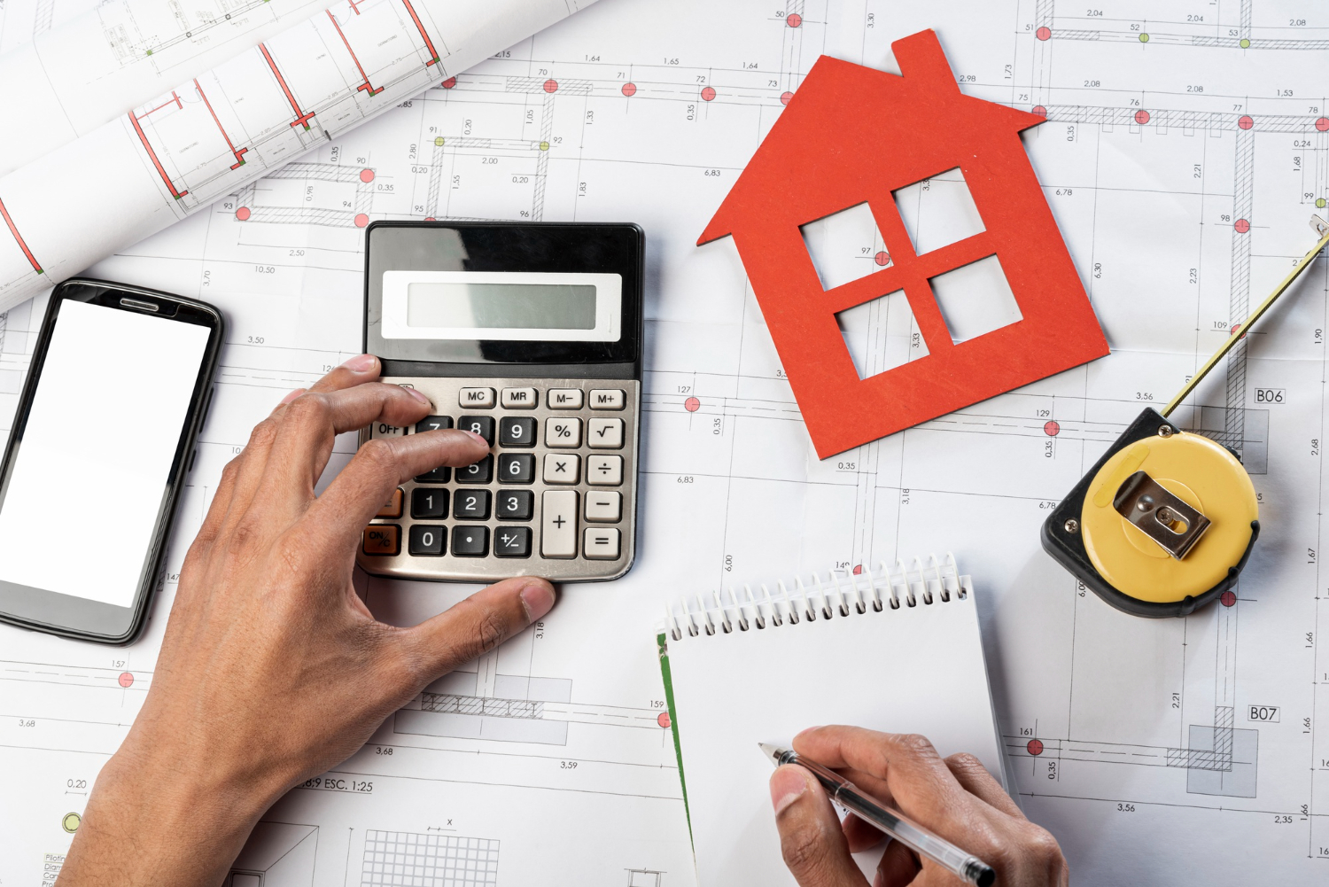 Renovation-Cost-Calculator