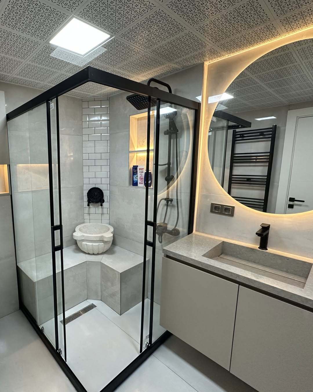 corner-shower