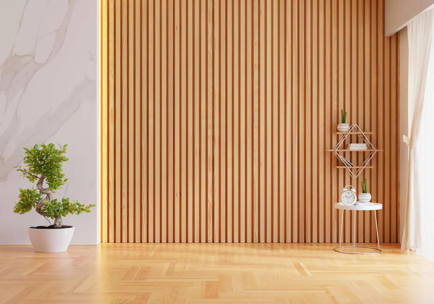 Flooring style selection for Boca Raton home installation