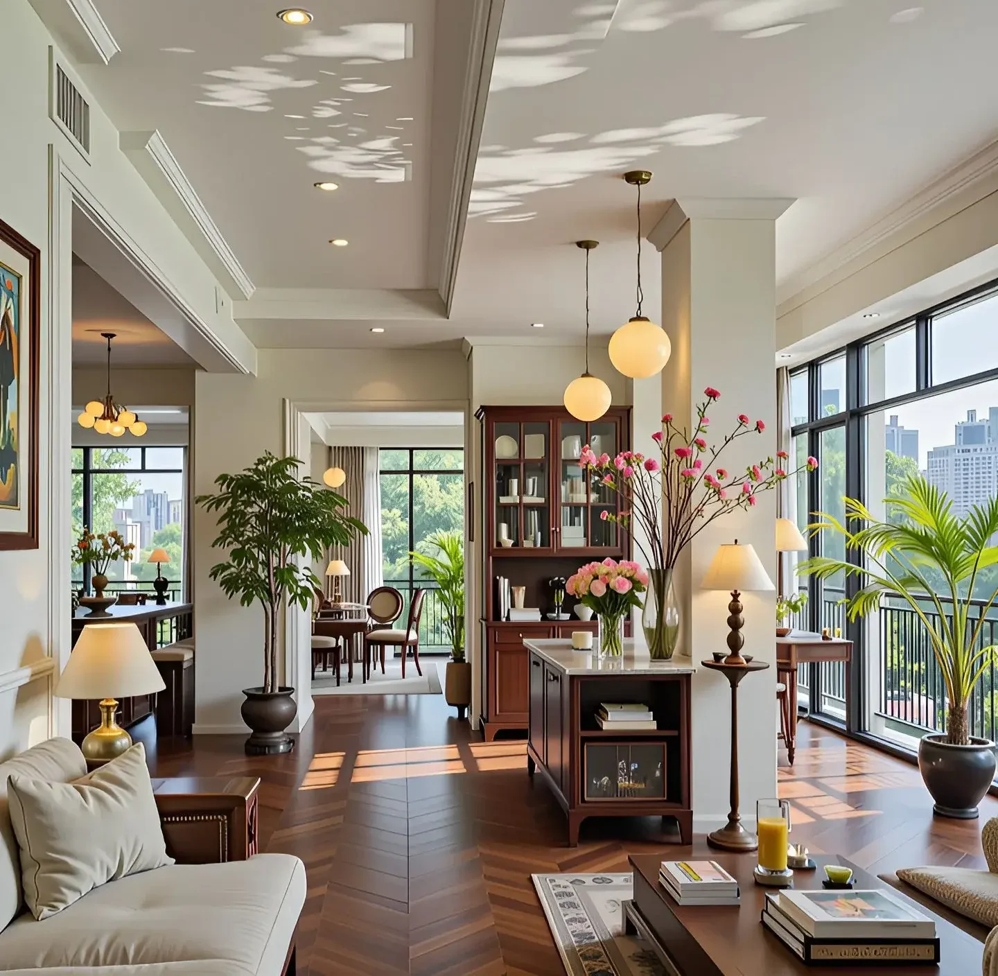 modern home remodeling