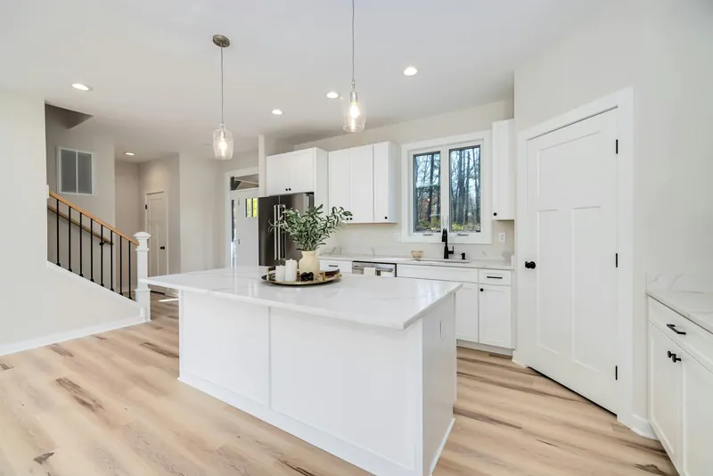 Custom kitchen remodel in Boca Raton, FL by Boca Raton Remodeling Services