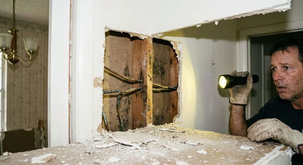 wall-cavity-of-an-older-Boca-home