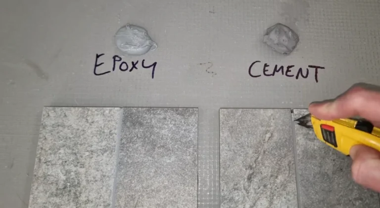 Epoxy Grout vs Cement Grout for Boca Raton Baths | Guide 2026