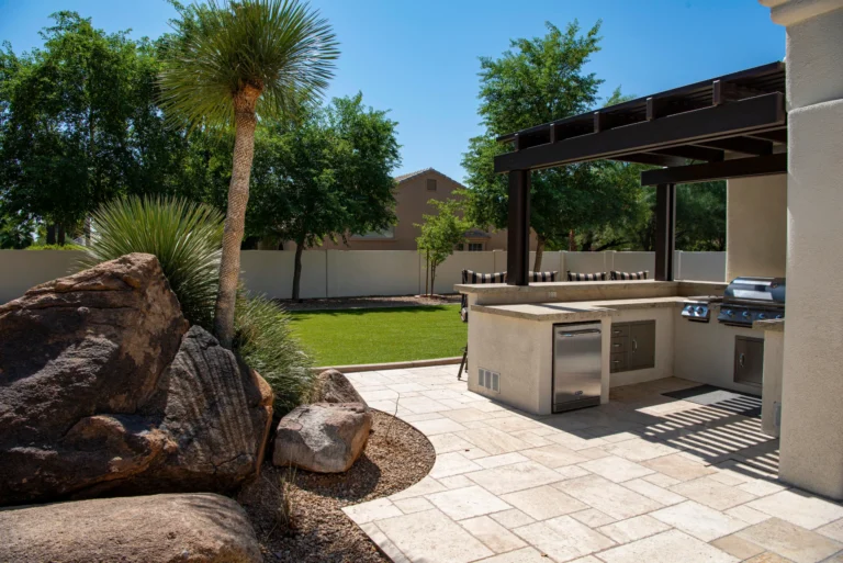 Outdoor Kitchens in Boca Raton: 2026 Design Guide