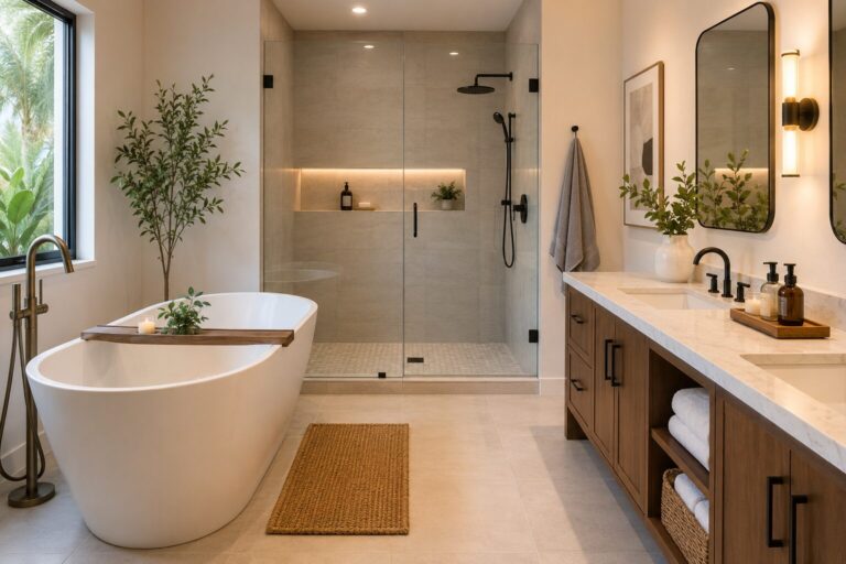 Bathroom Remodel Bathtub: A Complete Planning Guide